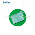 Sac de drainage d&#39;urine 1000ml et 2000ml, Sac de collecte d&#39;urine pour adultes, Sac d&#39;urine avec adhésif